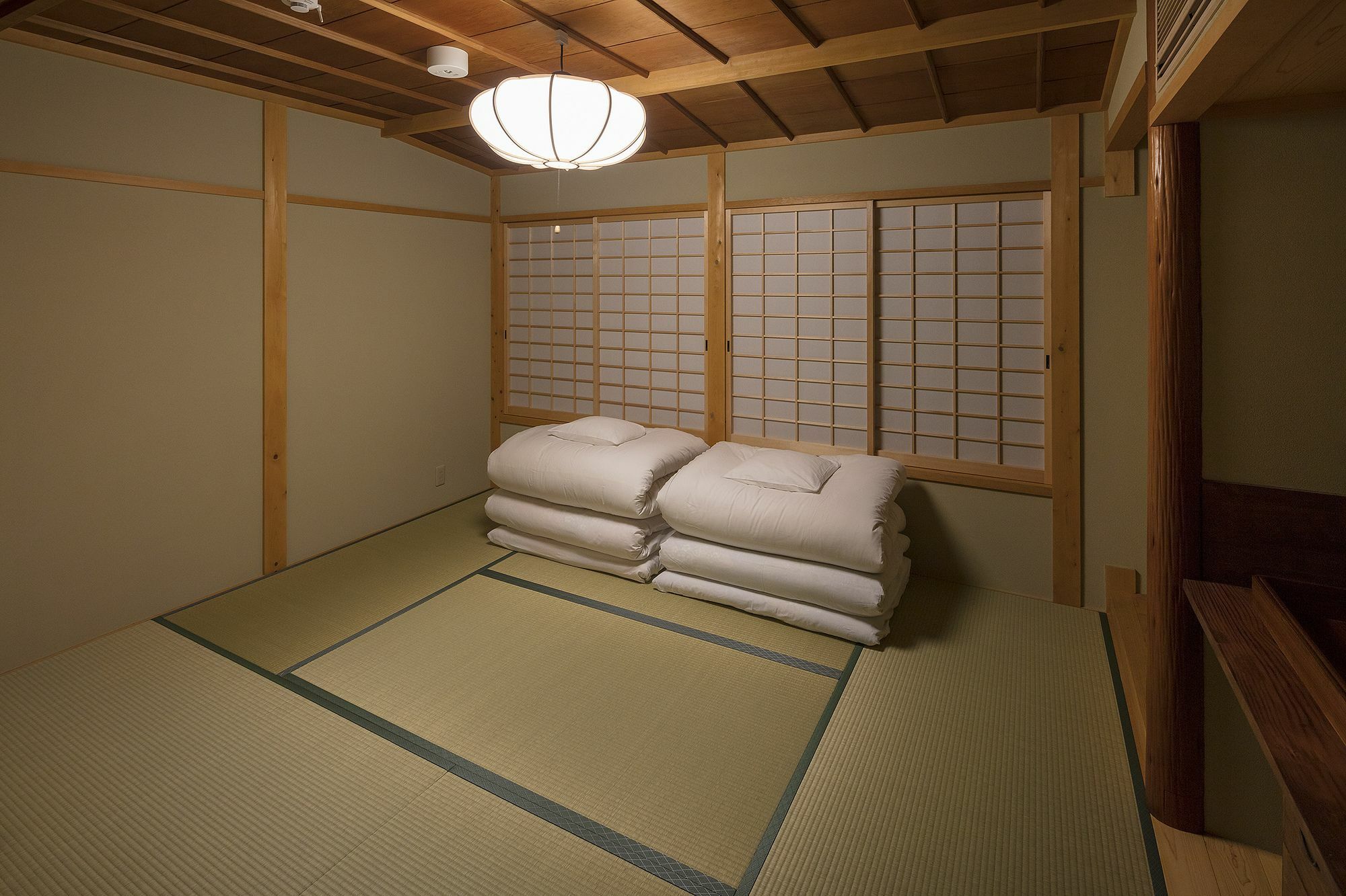 Garaku An Machiya House Villa Kyoto Exterior foto
