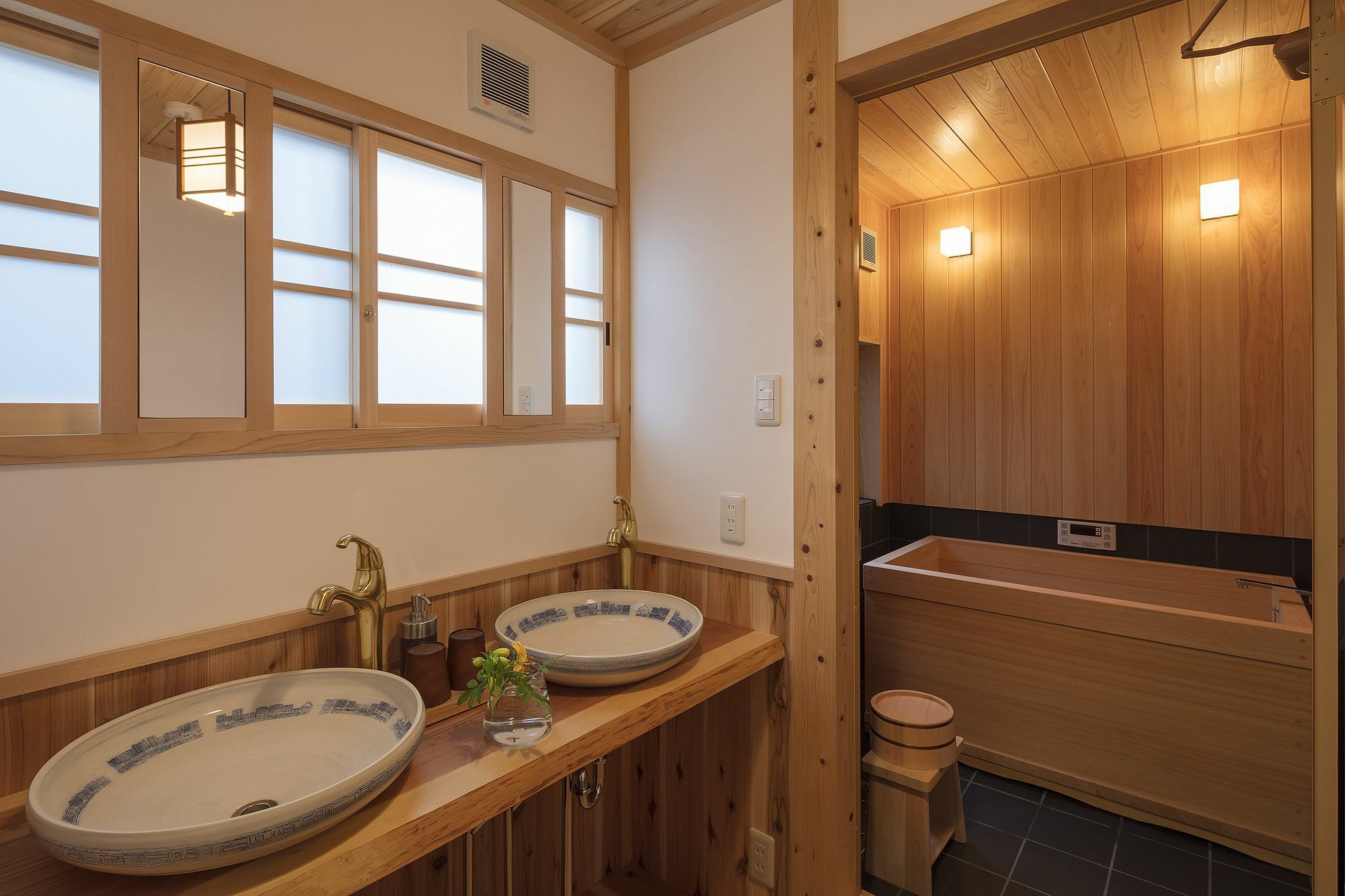 Garaku An Machiya House Villa Kyoto Exterior foto
